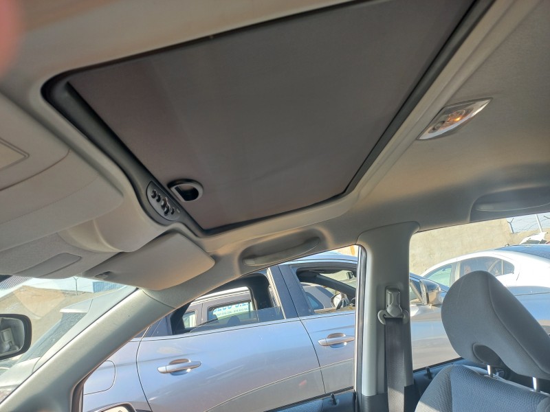 honda jazz (gd1/5) del año 2004