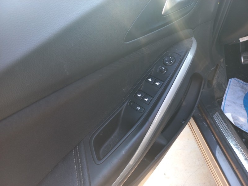 opel grandland x del año 2019