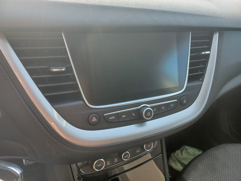 opel grandland x del año 2019