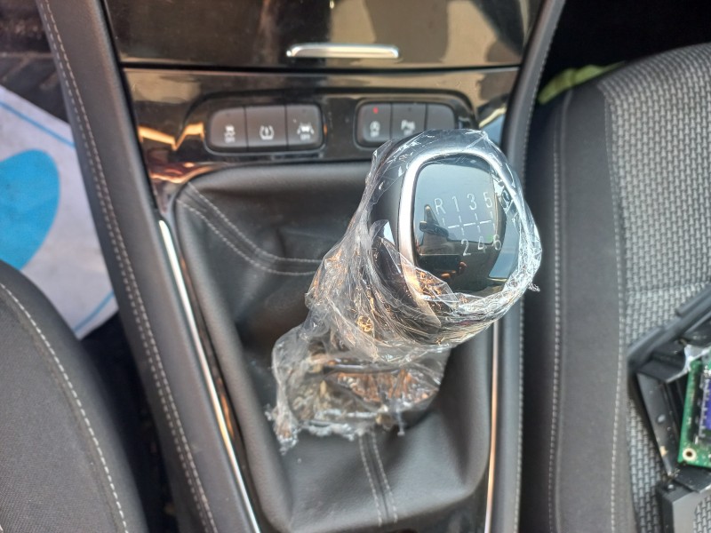 opel grandland x del año 2019