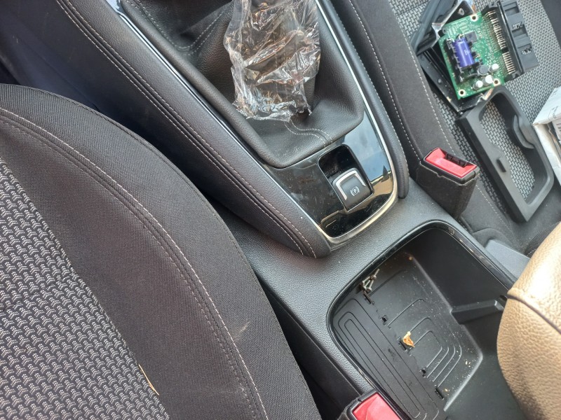 opel grandland x del año 2019