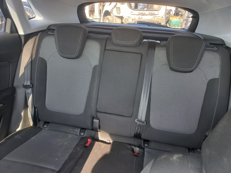 opel grandland x del año 2019