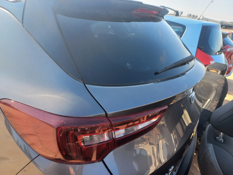 opel grandland x del año 2019