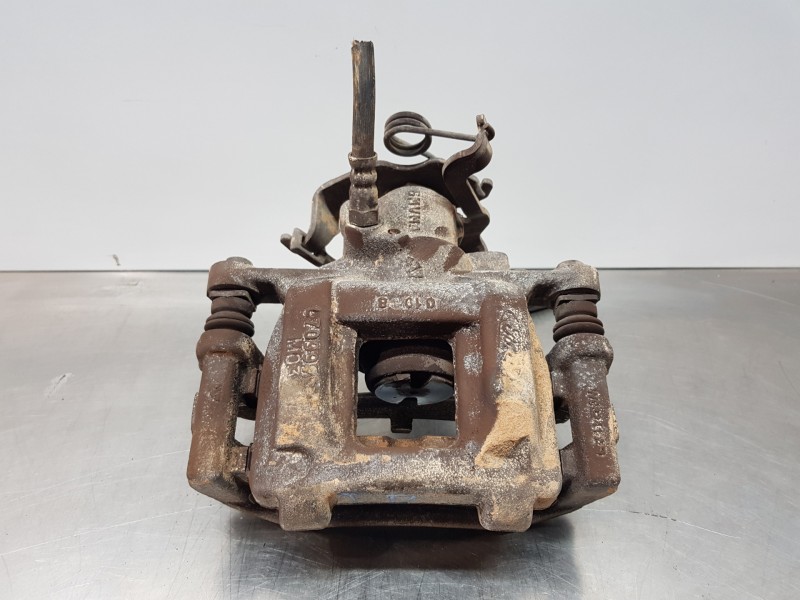 Recambio de pinza freno trasera derecha para ford transit custom kasten custom referencia OEM IAM 2023305 GK212552BA 2571514