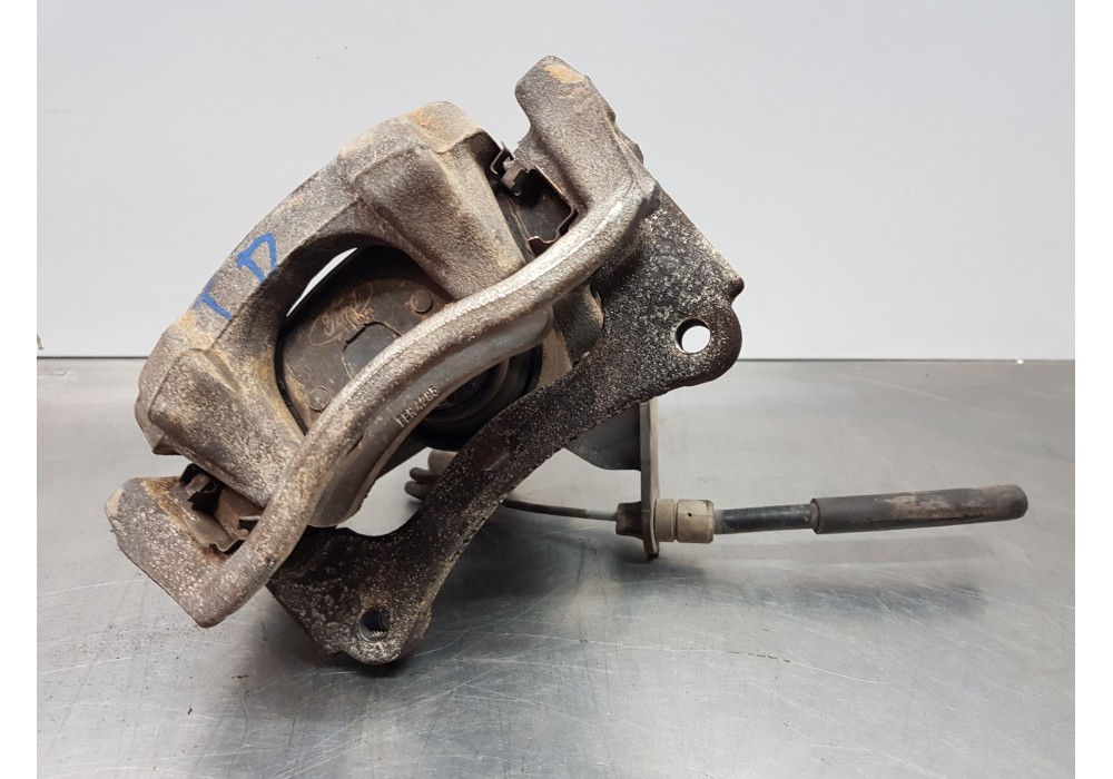 Recambio de pinza freno trasera derecha para ford transit custom kasten custom referencia OEM IAM 2023305 GK212552BA 2571514