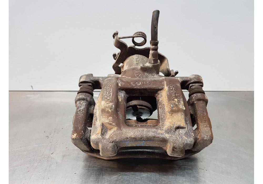 Recambio de pinza freno trasera izquierda para ford transit custom kasten custom referencia OEM IAM 2023306 GK212553BA 2571515