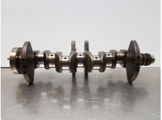 Recambio de cigueñal para nissan pulsar (c13) fastback referencia OEM IAM 1220100Q0M  