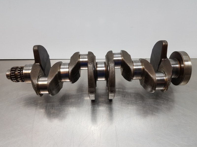 Recambio de cigueñal para nissan pulsar (c13) fastback referencia OEM IAM 1220100Q0M  