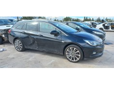 opel astra k sports tourer del año 2016 2