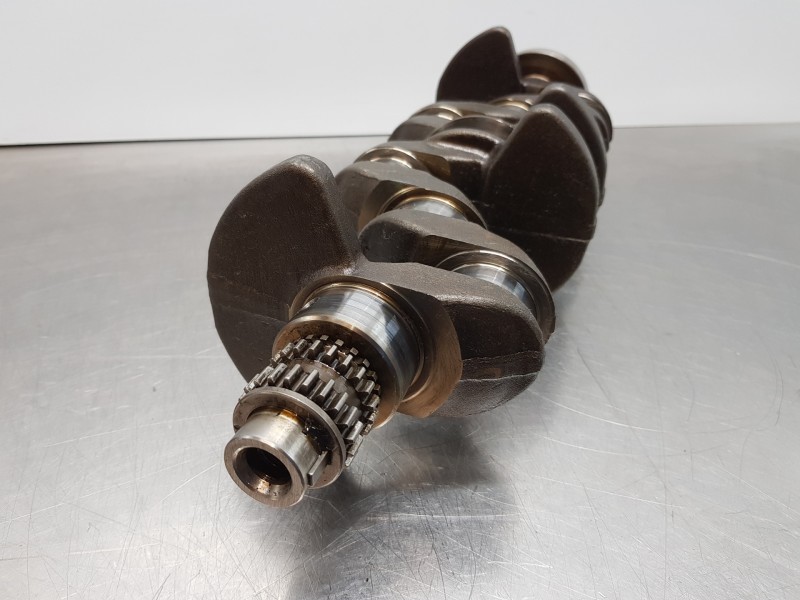 Recambio de cigueñal para nissan pulsar (c13) fastback referencia OEM IAM 1220100Q0M  