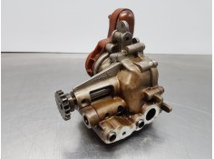 Recambio de bomba aceite para nissan pulsar (c13) fastback referencia OEM IAM 150002257R  