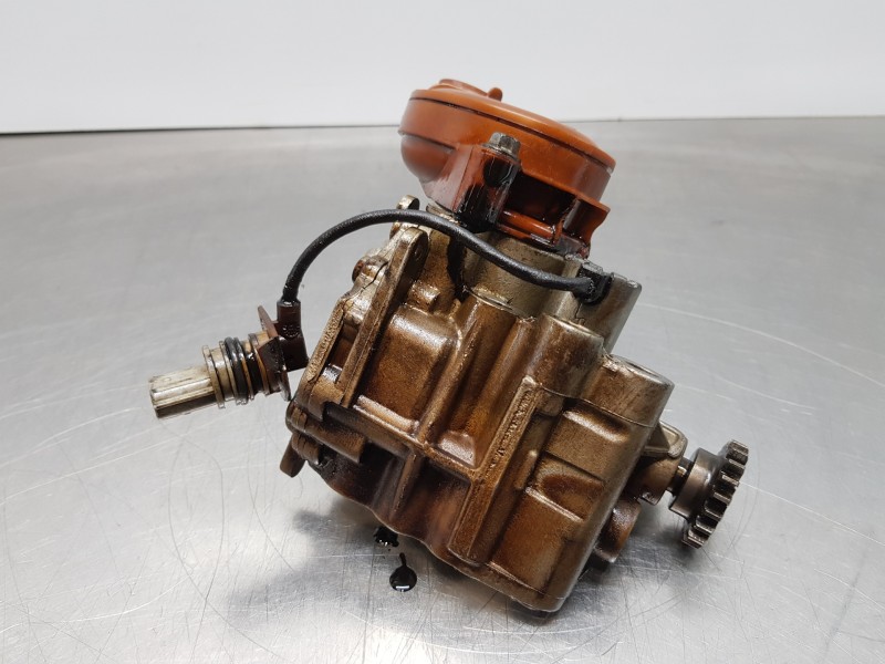 Recambio de bomba aceite para nissan pulsar (c13) fastback referencia OEM IAM 150002257R  