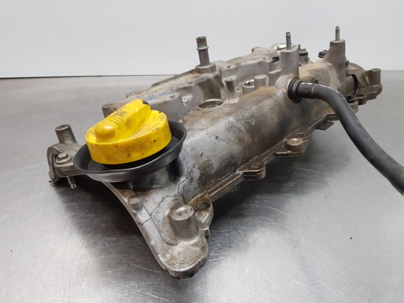 Recambio de tapa balancines para nissan pulsar (c13) fastback referencia OEM IAM 118322415R  