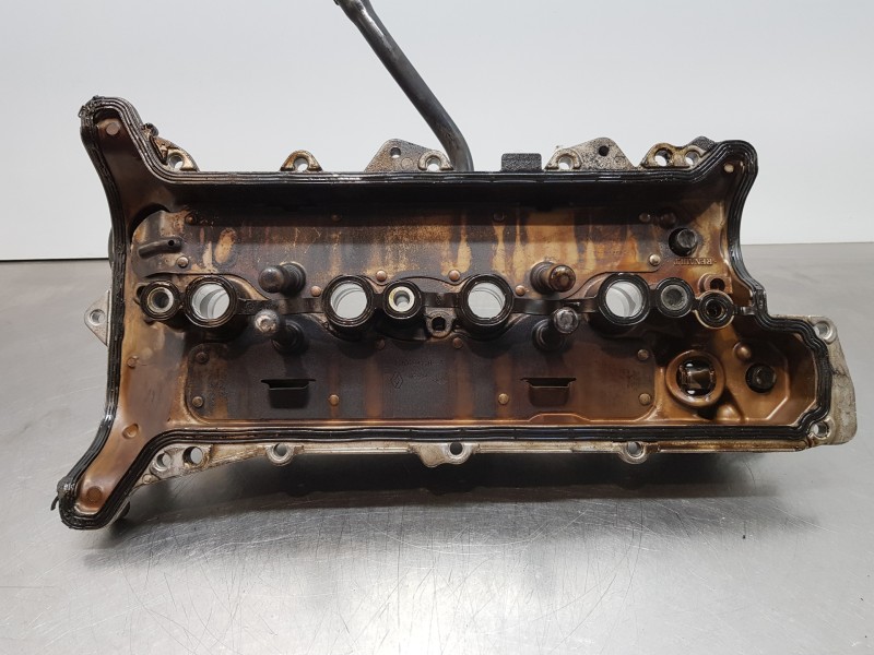 Recambio de tapa balancines para nissan pulsar (c13) fastback referencia OEM IAM 118322415R  