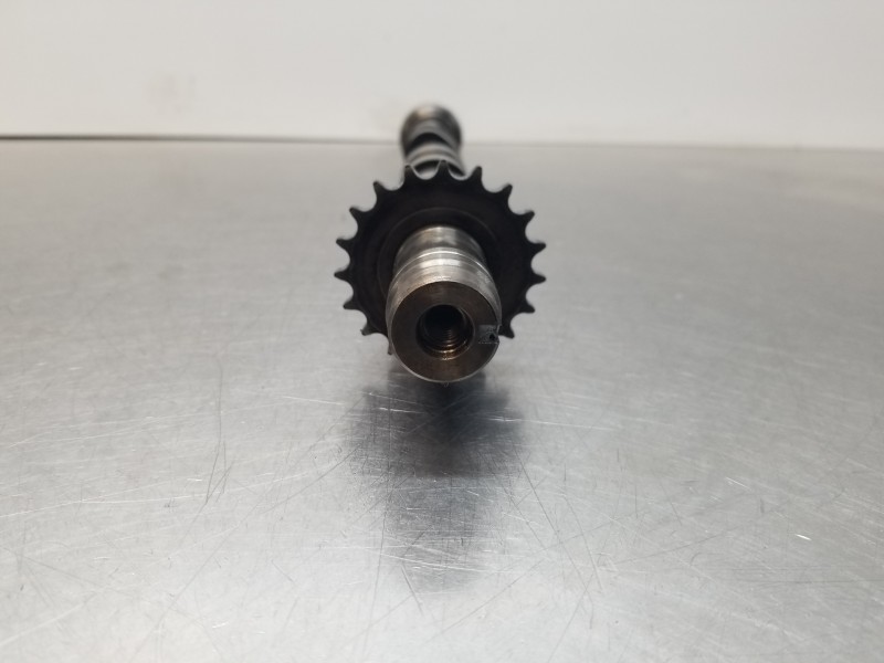 Recambio de arbol de levas para land rover evoque prestige referencia OEM IAM LR021914 9670585280 6G9Q6A268AC