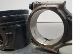 Recambio de biela para land rover evoque prestige referencia OEM IAM LR019693 9688245380 LR022444 2