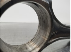 Recambio de biela para land rover evoque prestige referencia OEM IAM LR019693 9688245380 LR022444 2