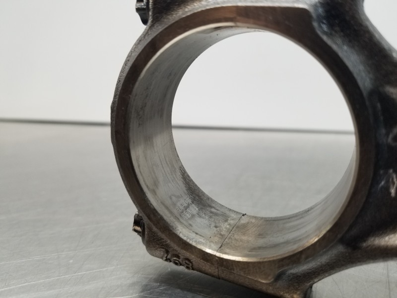 Recambio de biela para land rover evoque prestige referencia OEM IAM LR019693 9688245380 LR022444