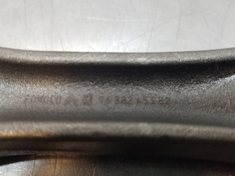 Recambio de biela para land rover evoque prestige referencia OEM IAM LR019693 9688245380 LR022444