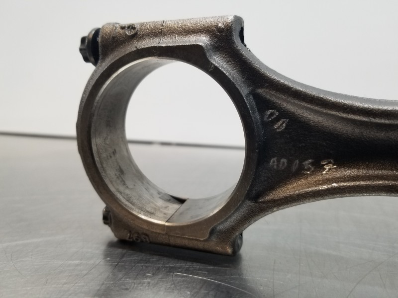 Recambio de biela para land rover evoque prestige referencia OEM IAM LR019693 9688245380 LR022444