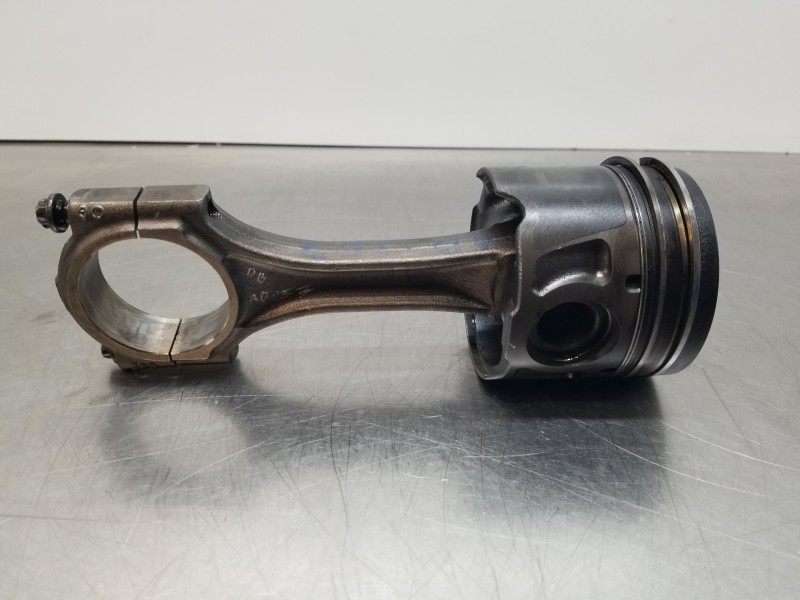 Recambio de biela para land rover evoque prestige referencia OEM IAM LR019693 9688245380 LR022444