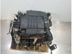 Recambio de motor completo para peugeot partner kasten premium referencia OEM IAM 9HZ   2