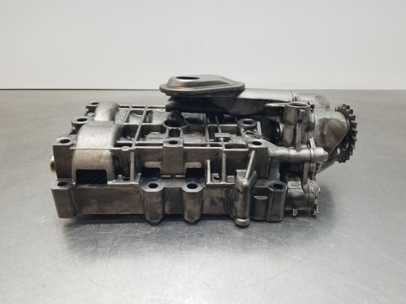 Recambio de bomba aceite para land rover evoque prestige referencia OEM IAM LR022455 LR054285 BG9Q6600AA