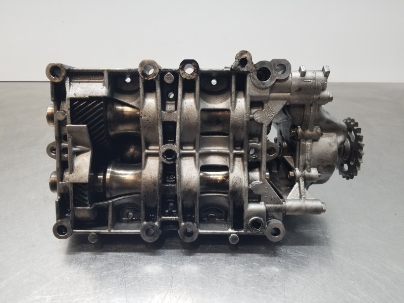 Recambio de bomba aceite para land rover evoque prestige referencia OEM IAM LR022455 LR054285 BG9Q6600AA