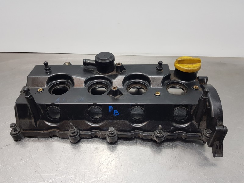 Recambio de tapa balancines para opel astra j sports tourer selective referencia OEM IAM 55573764 607291 