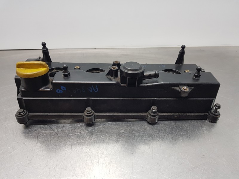 Recambio de tapa balancines para opel astra j sports tourer selective referencia OEM IAM 55573764 607291 