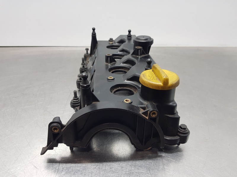 Recambio de tapa balancines para opel astra j sports tourer selective referencia OEM IAM 55573764 607291 