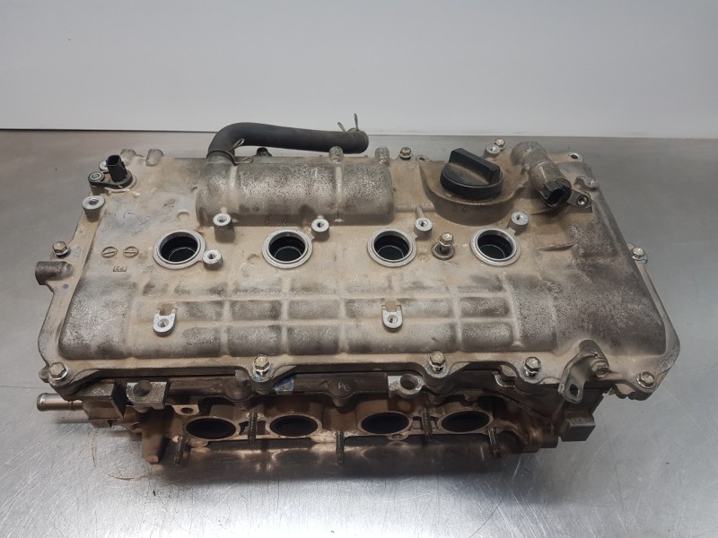 Recambio de culata para toyota auris touring sports (e18) bisiness referencia OEM IAM 1110109435  