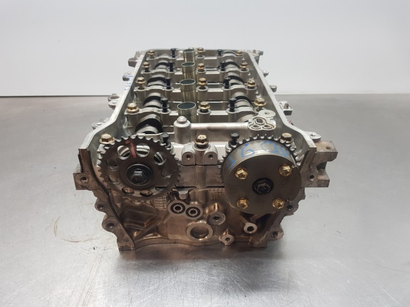 Recambio de culata para toyota auris touring sports (e18) bisiness referencia OEM IAM 1110109435  