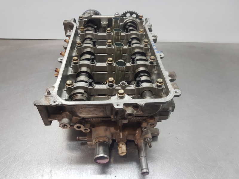 Recambio de culata para toyota auris touring sports (e18) bisiness referencia OEM IAM 1110109435  