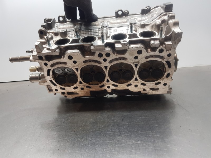 Recambio de culata para toyota auris touring sports (e18) bisiness referencia OEM IAM 1110109435  