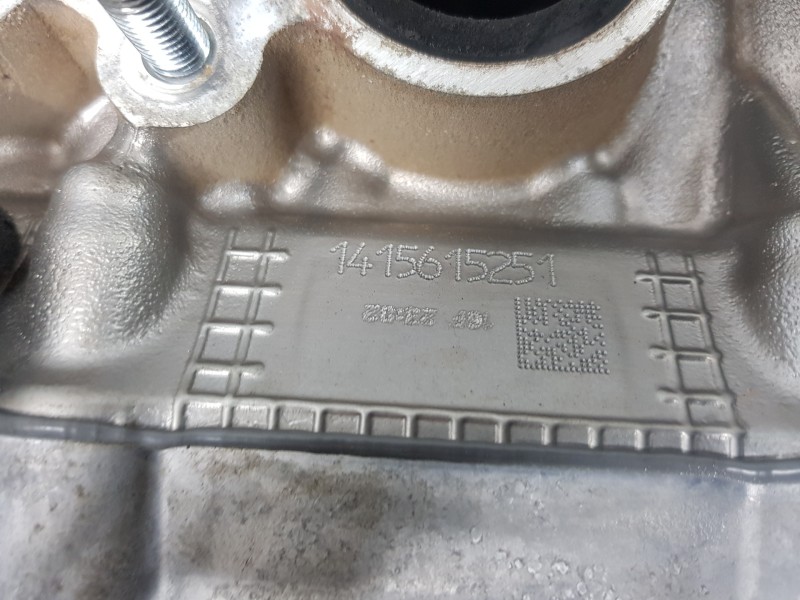 Recambio de culata para toyota auris touring sports (e18) bisiness referencia OEM IAM 1110109435  