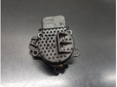 Recambio de bomba agua para toyota auris touring sports (e18) bisiness referencia OEM IAM 161A029015   2