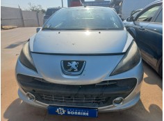 peugeot 207 cc del año 2014