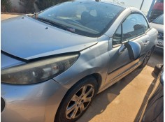 peugeot 207 cc del año 2014 2