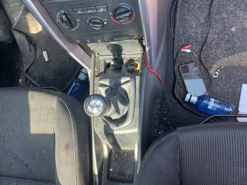 peugeot 207 cc del año 2014