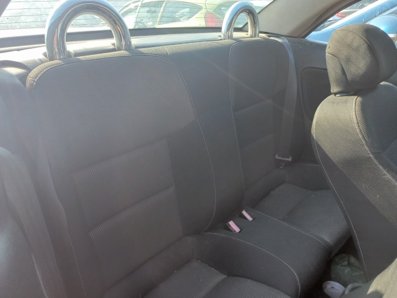 peugeot 207 cc del año 2014