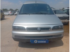 fiat scudo (222) del año 2003