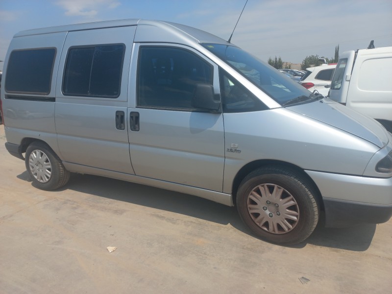fiat scudo (222) del año 2003