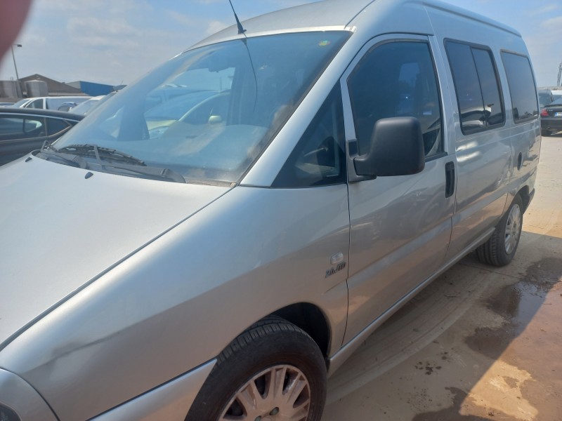 fiat scudo (222) del año 2003