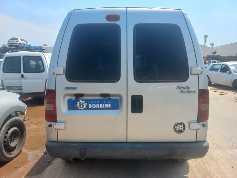 fiat scudo (222) del año 2003