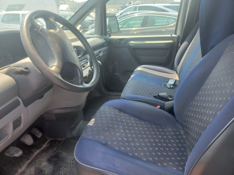 fiat scudo (222) del año 2003