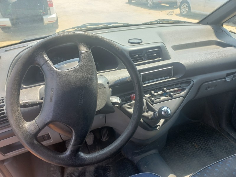 fiat scudo (222) del año 2003