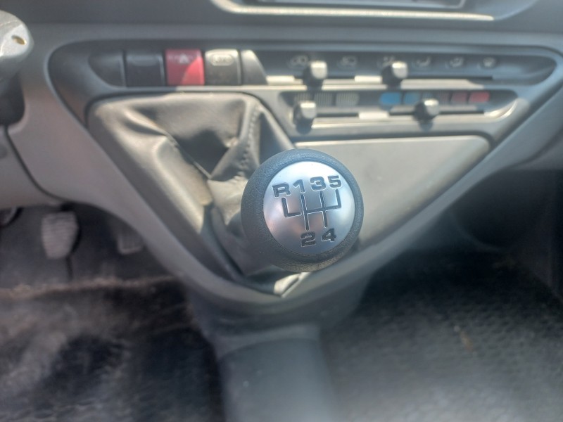 fiat scudo (222) del año 2003