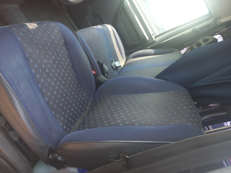 fiat scudo (222) del año 2003