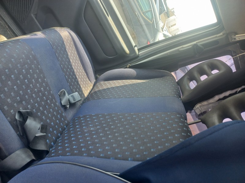 fiat scudo (222) del año 2003